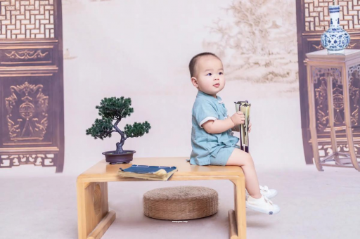 莆田宝宝反复发烧呕吐