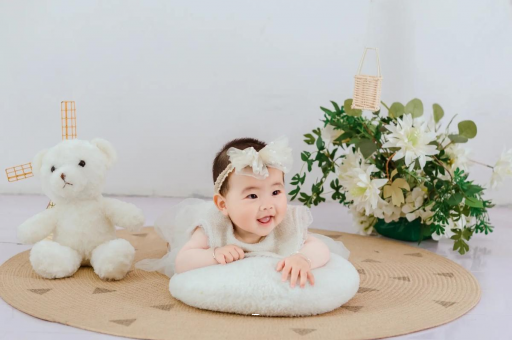 莆田十个月宝宝干呕